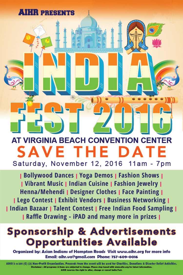 India Fest