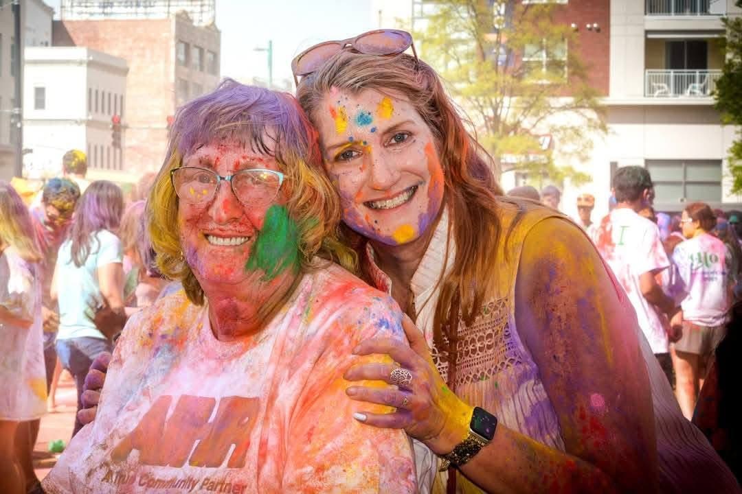 Holi