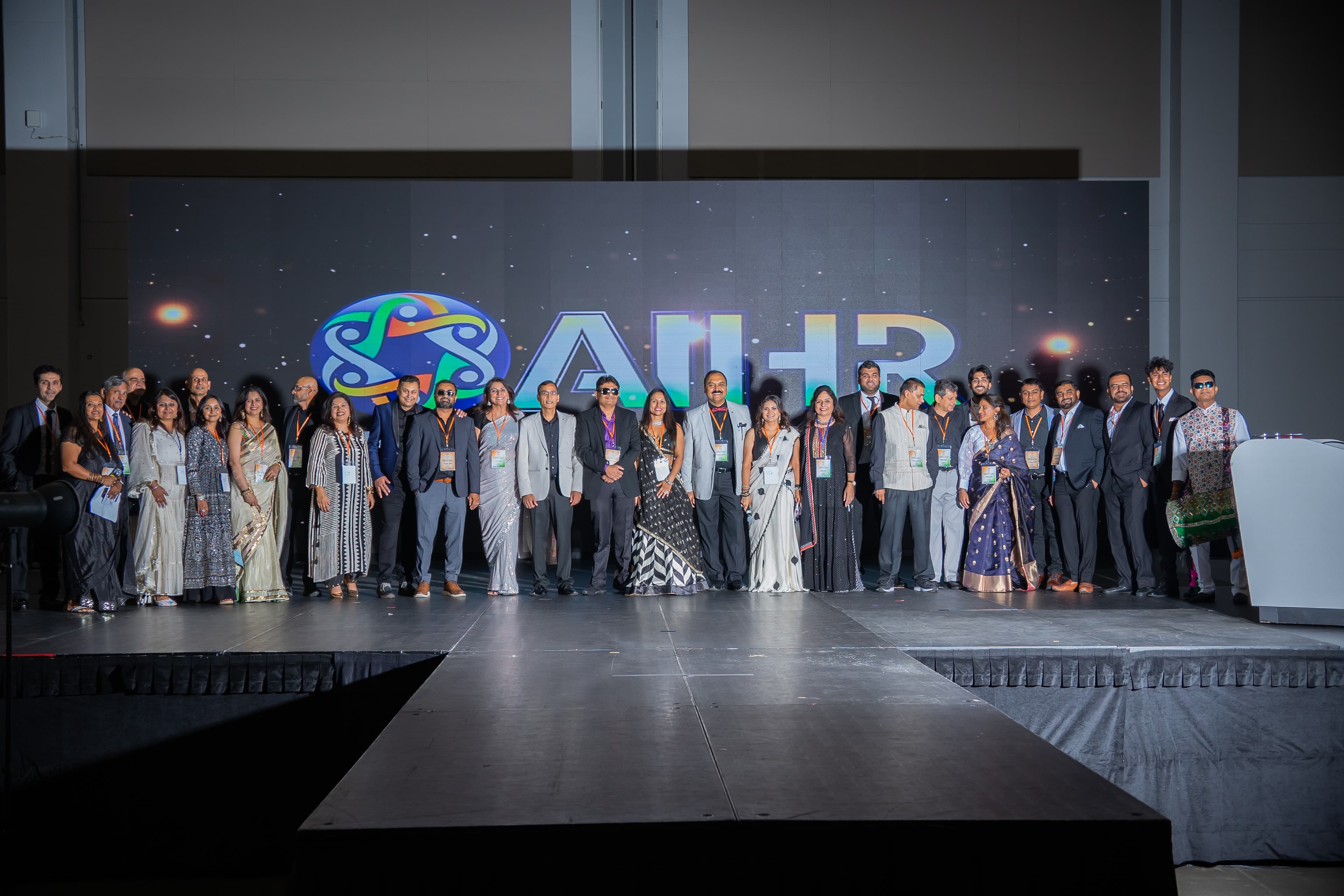 AIHR Event