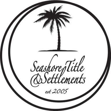 Seashore Title & Settlements
